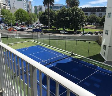 Amazing Sub-Penthouse Apt | 2 Bed, 2 Bath | Views - Photo 3