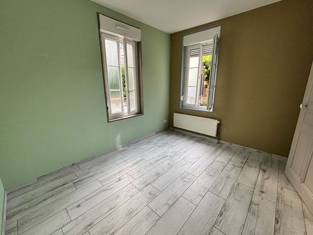 Location Maison 4 pièces 85m² - Photo 4