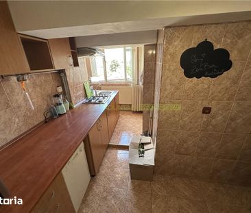 Apartament 2 camere de închiriat, Blvd. Unirii VIDEO - Fotografie 4