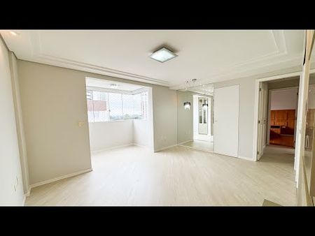 Apartamento no Mossunguê de 91 m² com 3 quartos - Photo 5