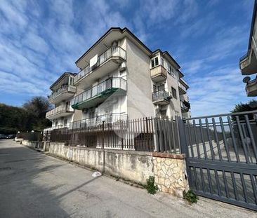 Trilocale in affitto - Photo 1