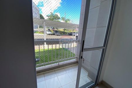 Apartamento Moderno 2Q Aluguel - Novo Jardim Wenzel - Foto 4