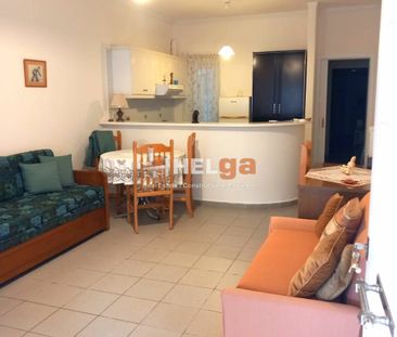 Διαμέρισμα για ενοικίαση Άγιος Βασίλειος (Ρίο) - Photo 4