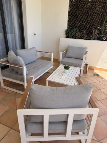Ground Floor Apartment for rent in Selwo, Estepona - Photo 3