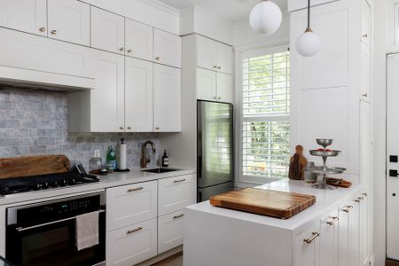 For Lease - 116 Shaftesbury Avenue, Toronto, Ontario - Photo 5