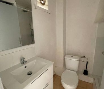 Location Appartement 1 pièce 15m² AIX EN PROVENCE 13100 - Photo 4