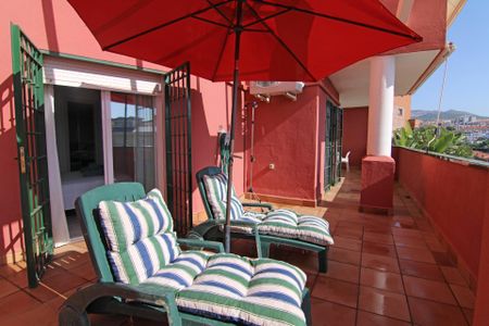 Apartamento planta baja en alquiler en Benalmadena Costa, Benalmadena - Photo 5