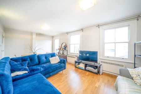 Brixton Road, London, SW9, London - Photo 2