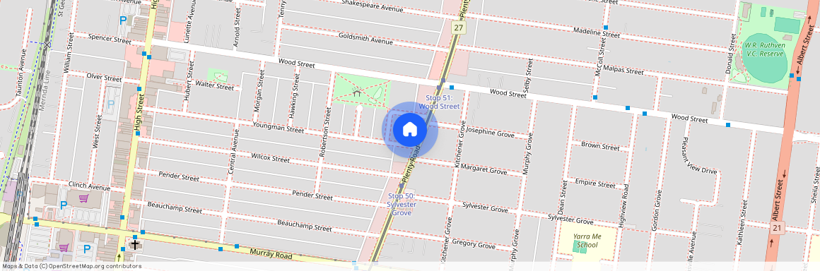 304/501-503 Plenty Road, VIC 3072, Preston