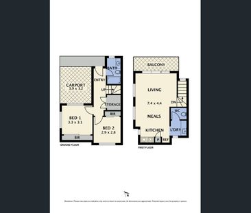 1/1 Lake Grove, Coburg North, Vic 3058 - Photo 4