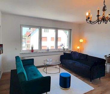 Apartment in An der Au, Bad Vilbel for 100 m² with 2 bedrooms - Photo 3