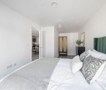 2 bedroom apartment to rent - Photo 6