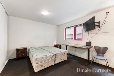 202/528 Swanston Street, Carlton VIC 3053 - Apartment For Rent | Domain - Photo 3