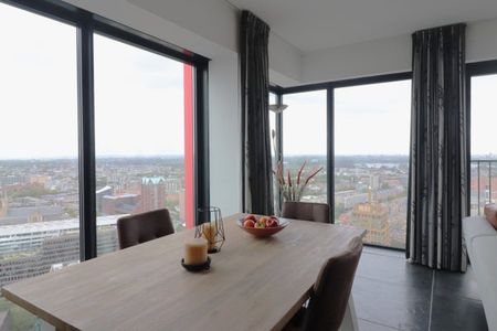 Te huur: Appartement Wijnbrugstraat 334 in Rotterdam - Photo 3