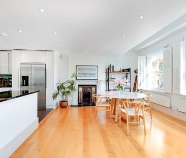 3 Bedroom Flat To Let - Photo 1