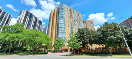 For Lease - 131 Beecroft Road Unit# 1607, Toronto, Ontario - Photo 2