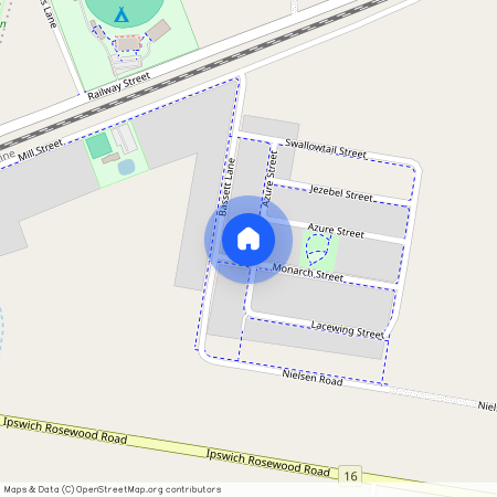 2/6 Monarch Street, Qld 4340, Rosewood