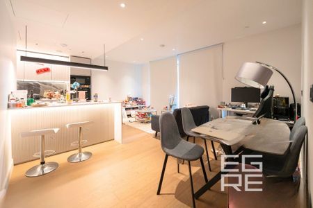 Bowery Apartments, W12, London - Photo 2