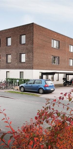 Framnäsgatan 9 B - Foto 1