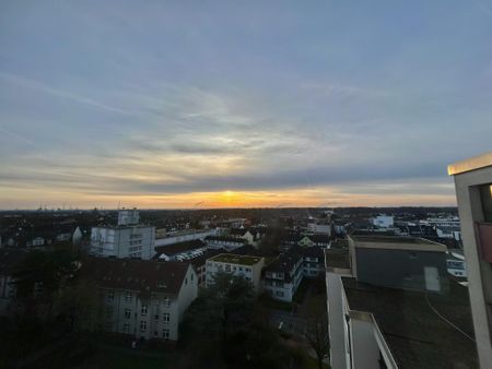 Helle 3-Zimmer Wohnung mit Balkon in Leverkusen Opladen - Photo 5