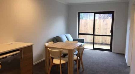 Furnished Studio Room - Walking distance from the Uni - Photo 4