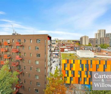 1 bedroom apartment to rent - Photo 5