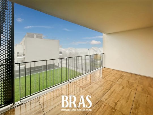Location Appartement 1 pièce 24m² STE LUCE SUR LOIRE 44980 - Photo 1