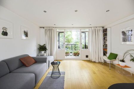 1 bedroom flat to rent - Photo 2