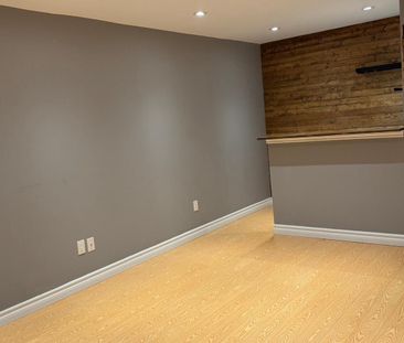 For Lease - 50 Reginald Crescent Unit# (Basement), Markham, Ontario - Photo 3