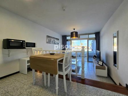 Apartamento en alquiler en Avenida de Tirajana, 16 - Photo 2