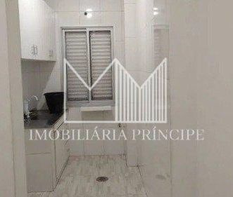Apartamento Em Vila Buarque, São Paulo/sp de 0 m² 1 Quartos Para Lo... - Photo 3