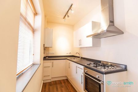 Studio to rent - Photo 5