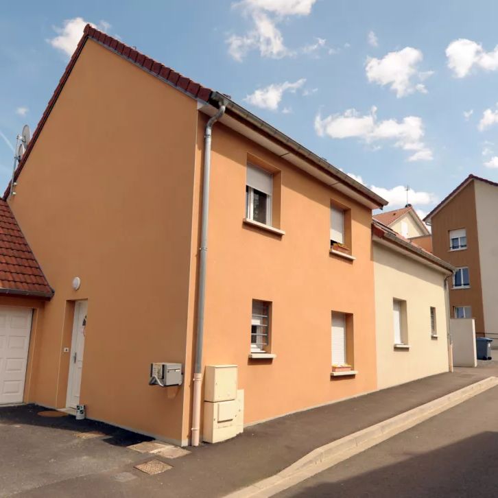 Location appartement T3 72.68m² à Brousseval (52130) - Photo 1