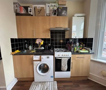 1 bedroom flat to rent - Photo 6