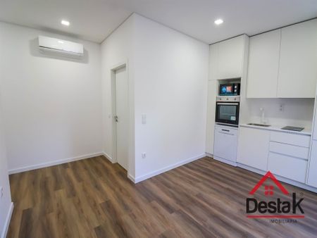 Apartamento T1 - Photo 3