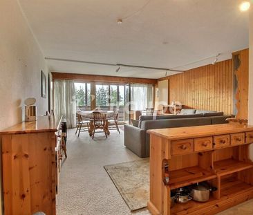 Appartement meublé à la montagne - Photo 4