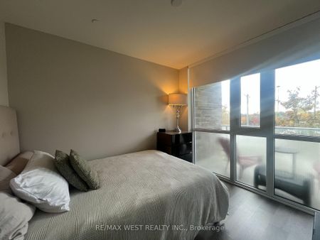 For Lease - 10 Deerlick Court Unit# 202, Toronto, Ontario - Photo 4