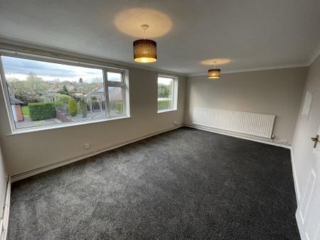 2 bedroom flat to rent - Photo 3