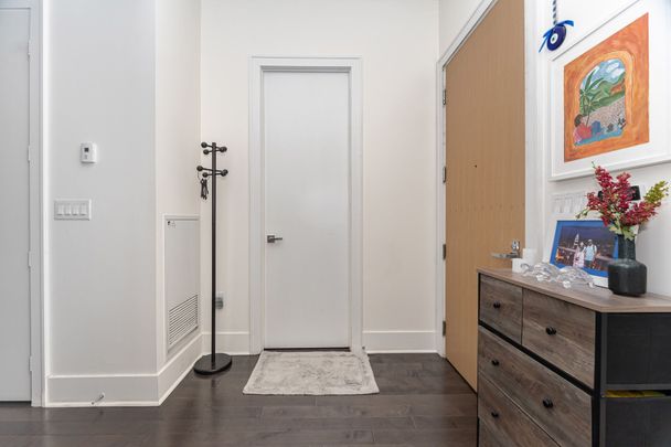 For Lease - 29 Queens Quay Unit# 1109, Toronto, Ontario - Photo 1