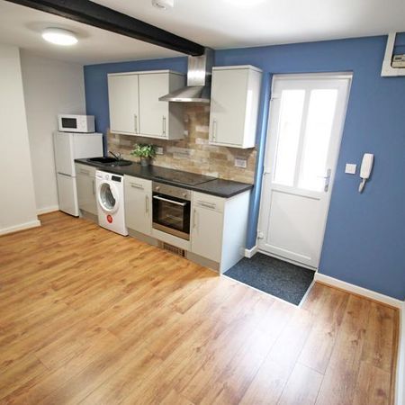 Studio to rent - Photo 3