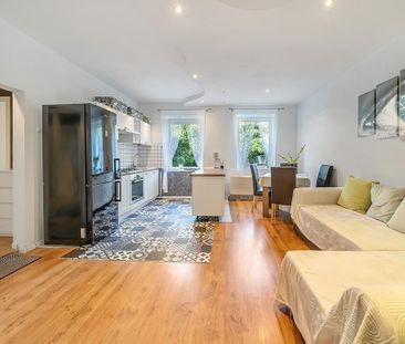 OAZA SPOKOJU W KAMERALNEJ KAMIENICZCE - Zdjęcie 6