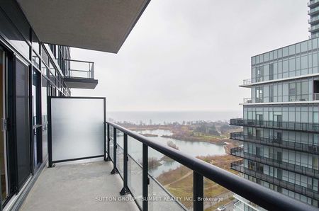 For Lease - 39 ANNIE CRAIG Drive Unit# 1617, Toronto, Ontario - Photo 4