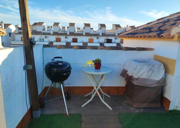 PENTHOUSE RENTAL, 2 BEDROOMS AND 1 BATHROOM
