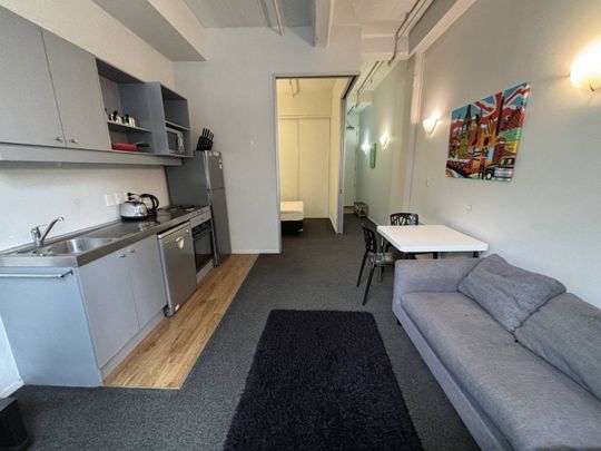 The Guardian, 303/105 Queen Street - Photo 1