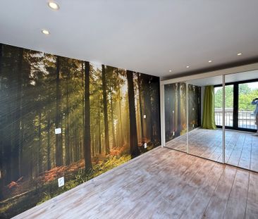 SCHELLEBELLE - Gerenoveerde rijwoning met gezellig terras. - Photo 4