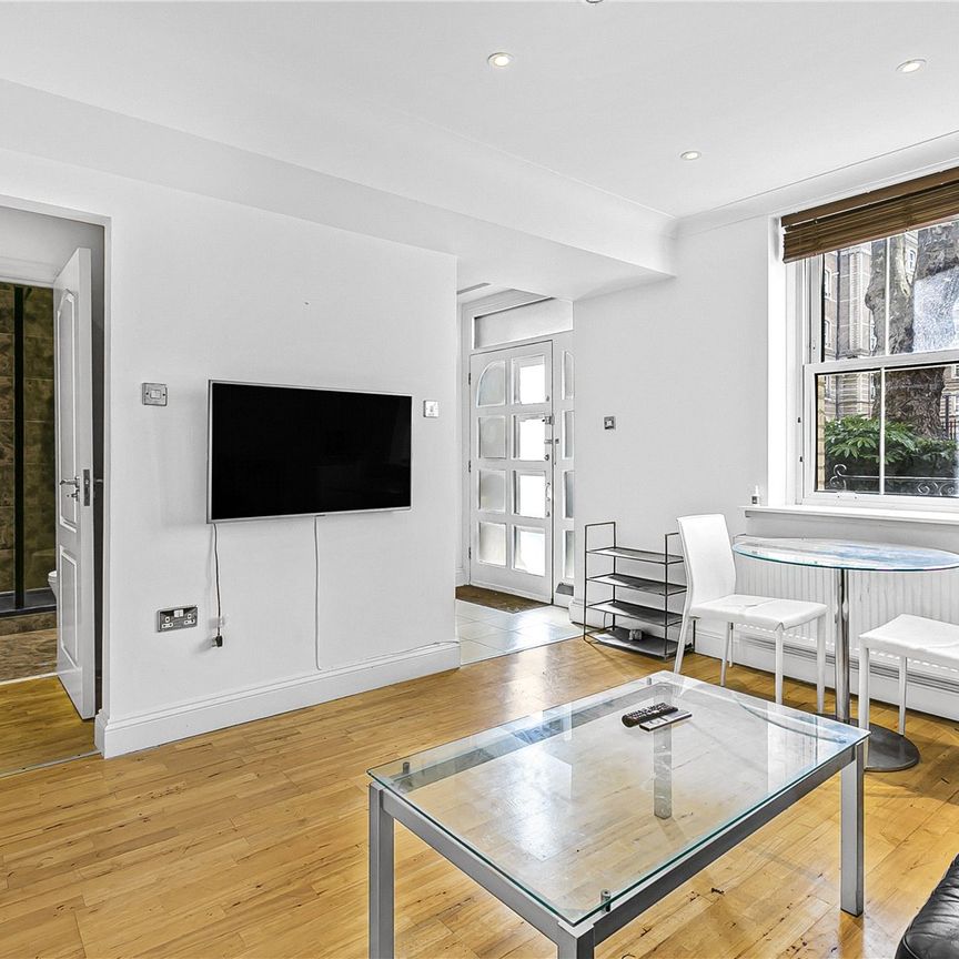 Herbrand Street, London, WC1N 1JG - Photo 1