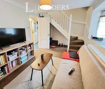 1 bedroom house to rent Euston Close, Bury St. Edmunds, IP33 - Photo 2