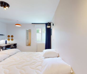 Whitney — Chambre L 1 - Photo 6