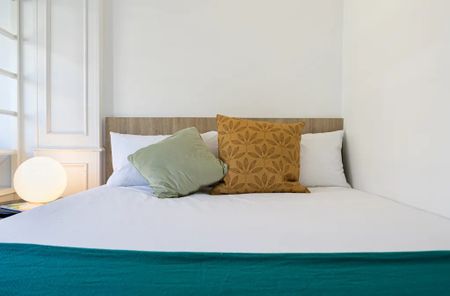 Calle de Cavanilles, Madrid, Community of Madrid 28007 - Photo 5