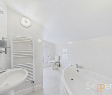 2 bedroom terraced house to rent - Photo 6